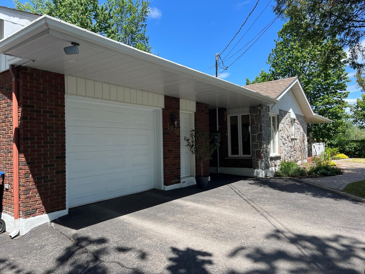 Maison de plainpied à vendre 1940 Boul. de la CitédesJeunes Les Cèdres