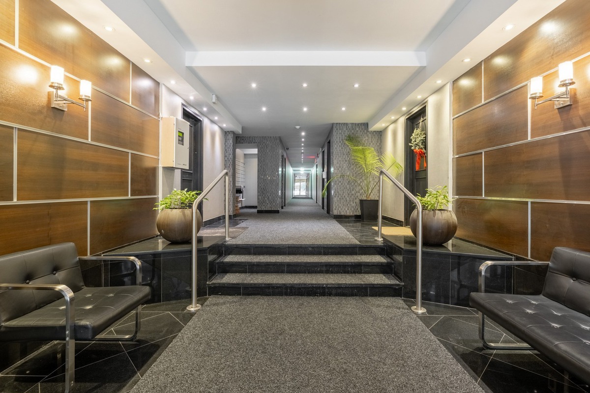 Appartement à vendre 1520 Av. du DocteurPenfield, app. 31 Montréal