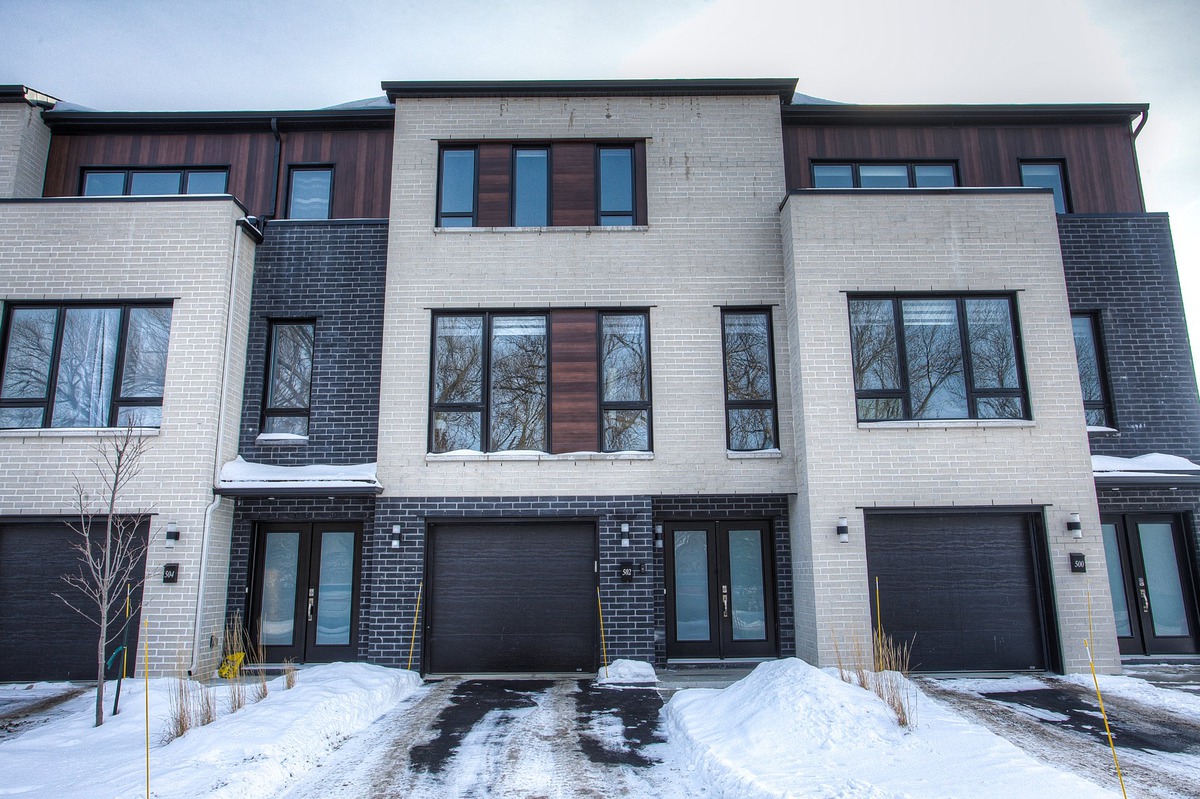 Maison à étages à vendre 502 Rue des Hirondelles SaintEustache