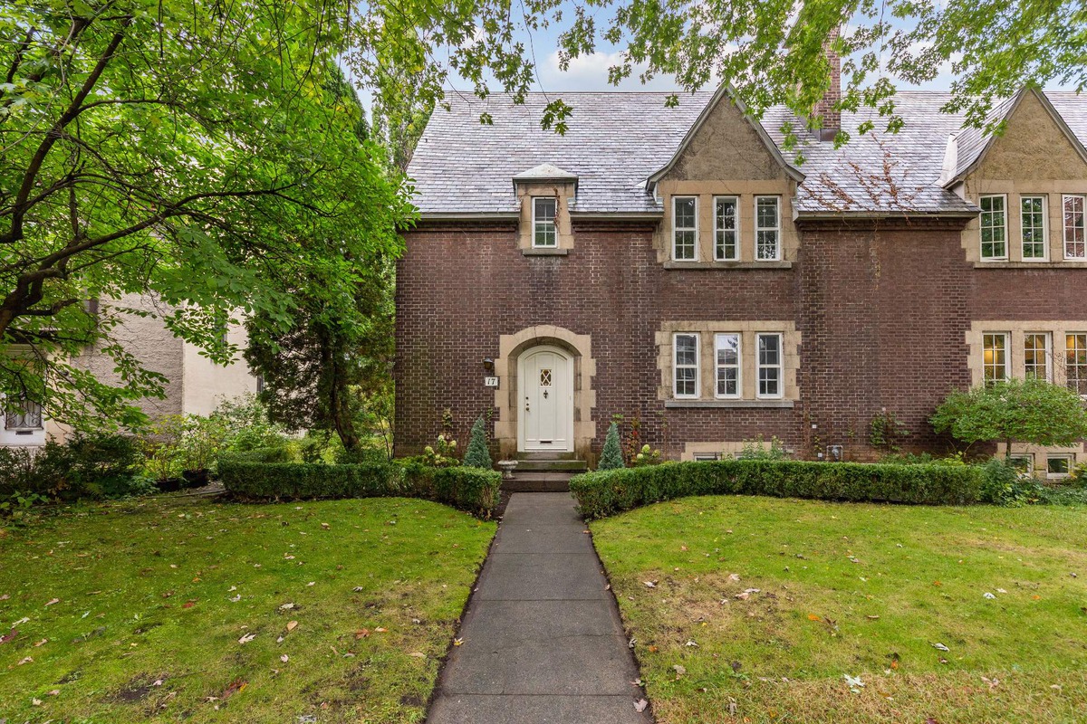 Maison à étages à louer 17 Ch. De Casson Westmount