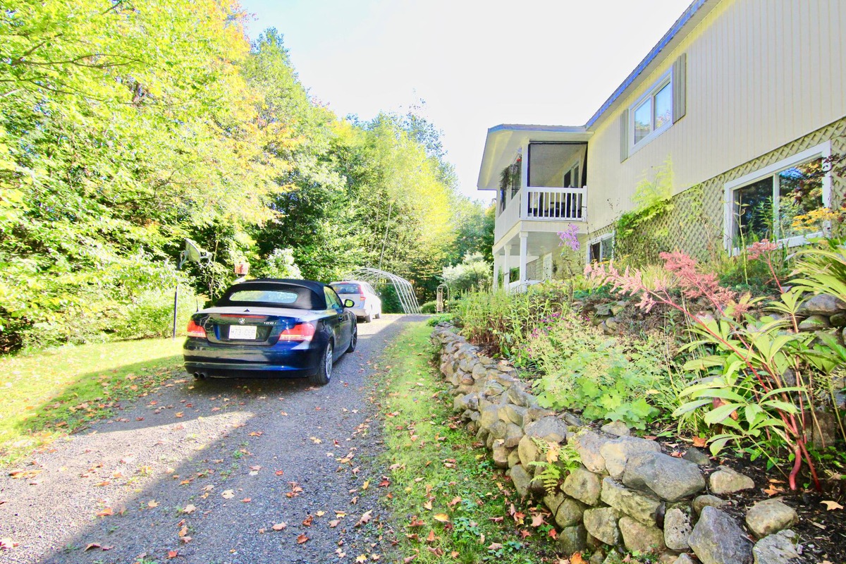 Maison à étages à vendre 50 Rue de Laredo GrenvillesurlaRouge