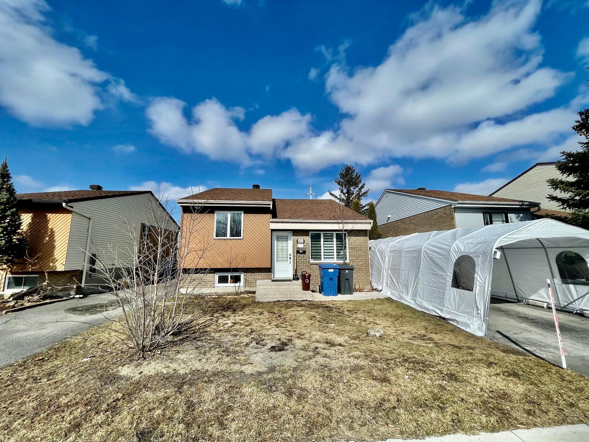 Maison A Louer St Hubert Longueuil Ventana Blog