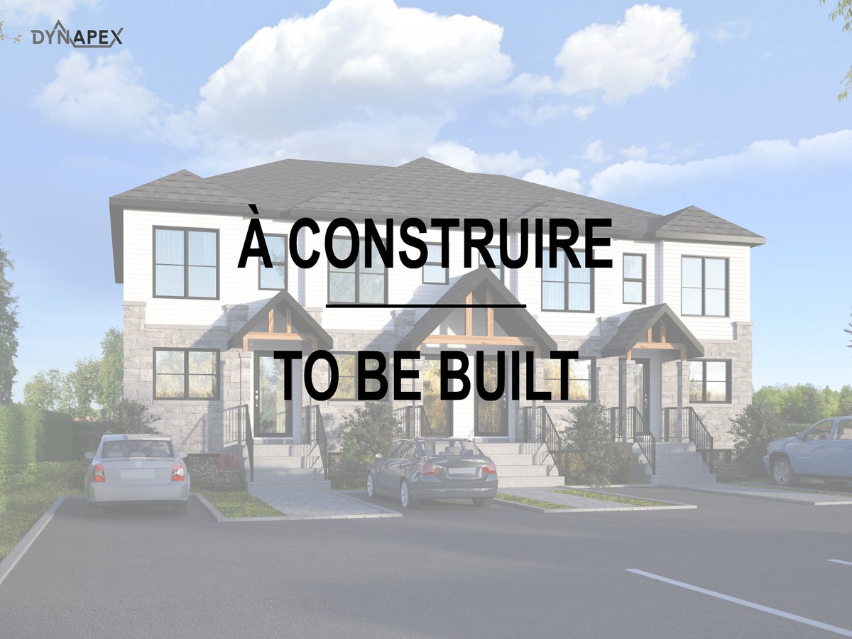 Maison à étages à vendre 251 La GrandeCaroline Rougemont