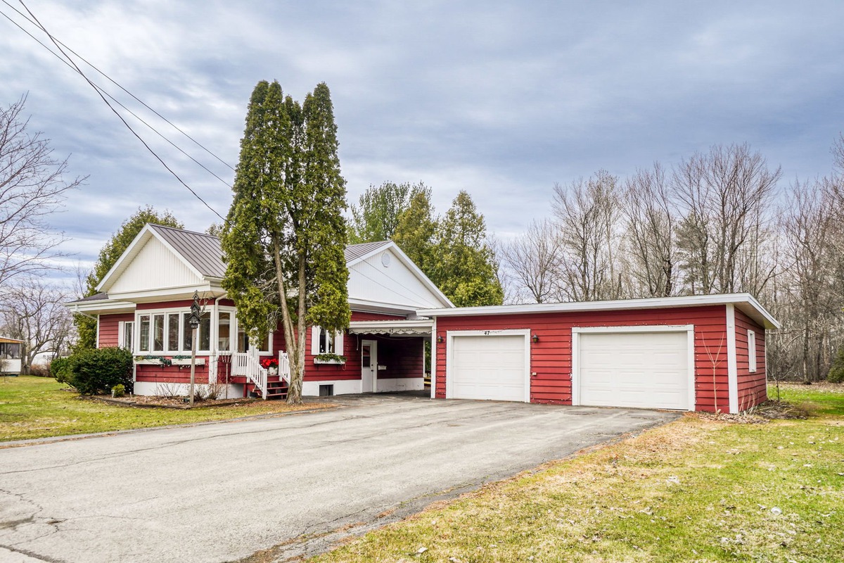 VENDU Maison de plainpied à vendre 47 Rue Mill Howick