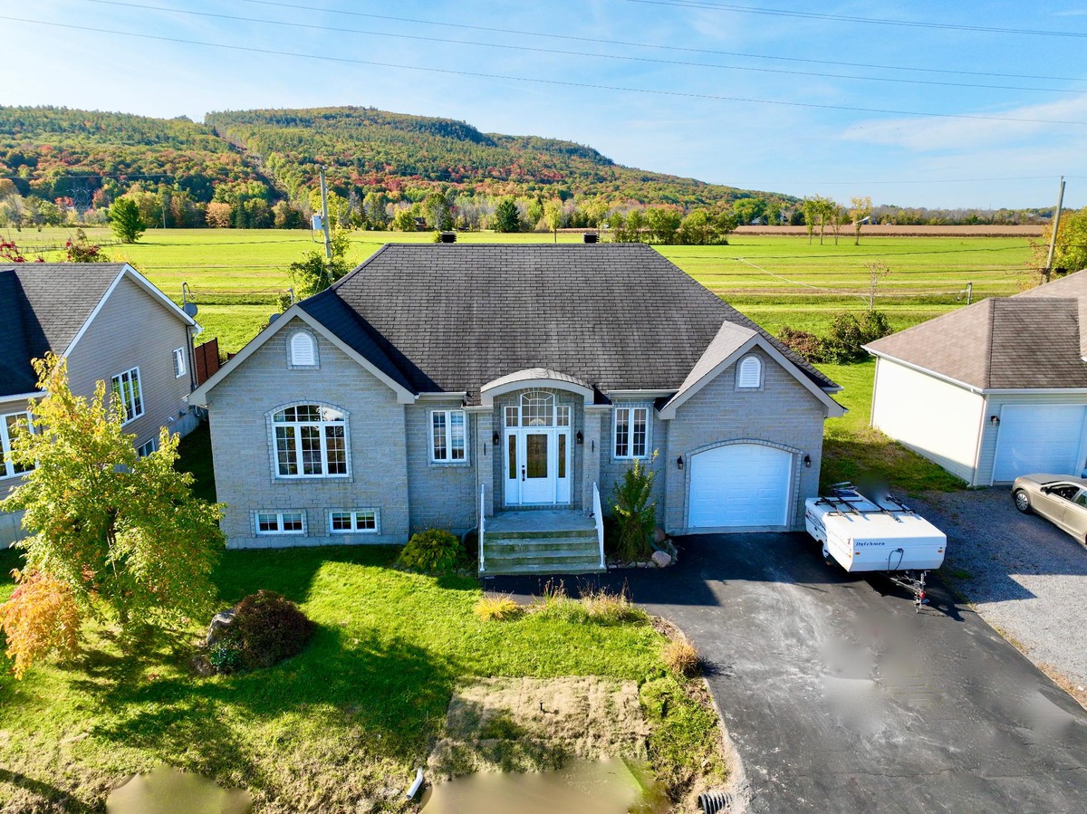 VENDU Maison de plainpied à vendre 59 Rue GustaveBoyer Rigaud
