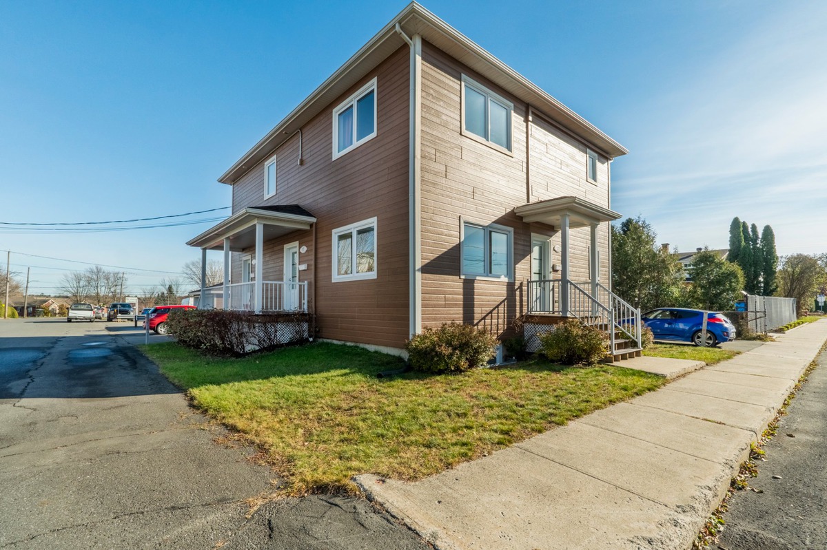 Appartement Blanchette Drummondville at Susanne Wright blog