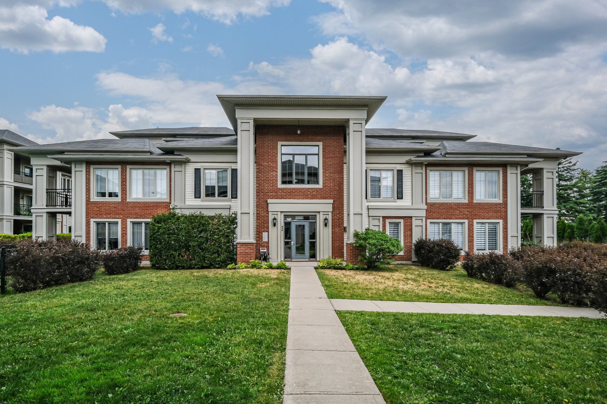 VENDU Appartement à vendre 830 Rue des Sureaux, app. 5 Boucherville