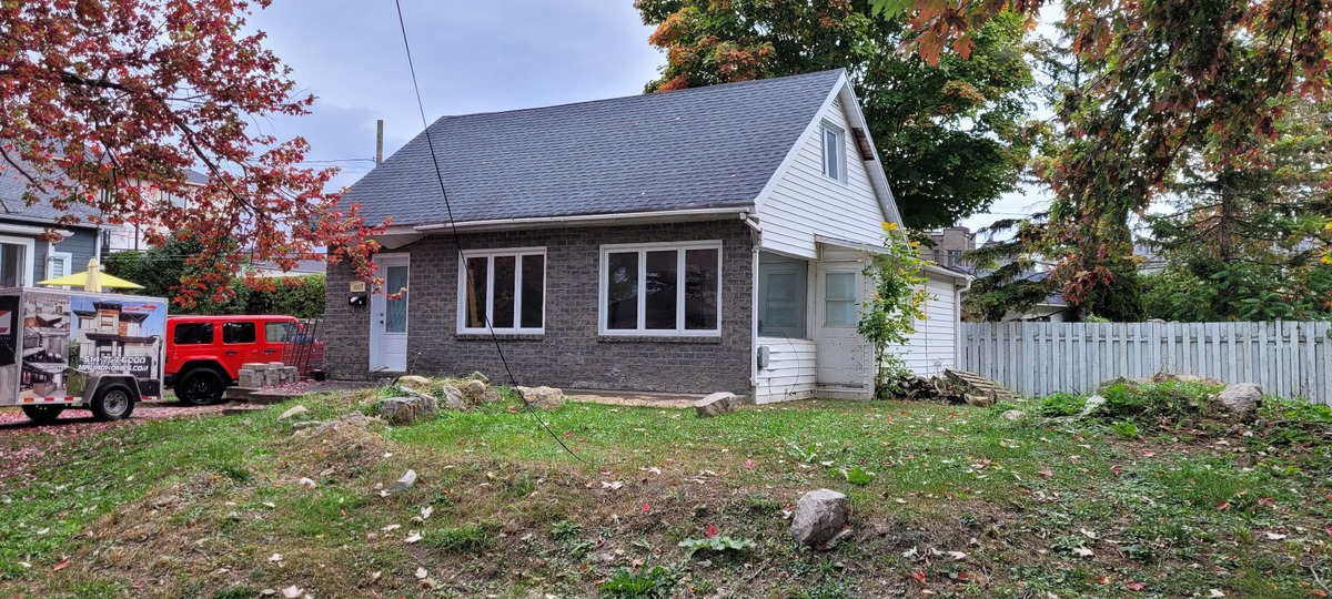 Maison de plainpied à vendre 1007 Rue Dion Laval (SainteDorothée)