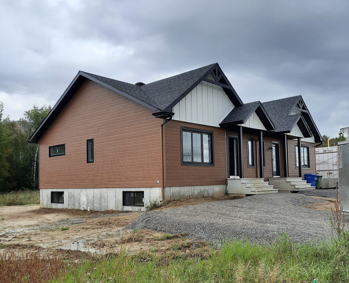 SOLD Bungalow for sale 175 Rue de la ClédesChamps SainteAnnede