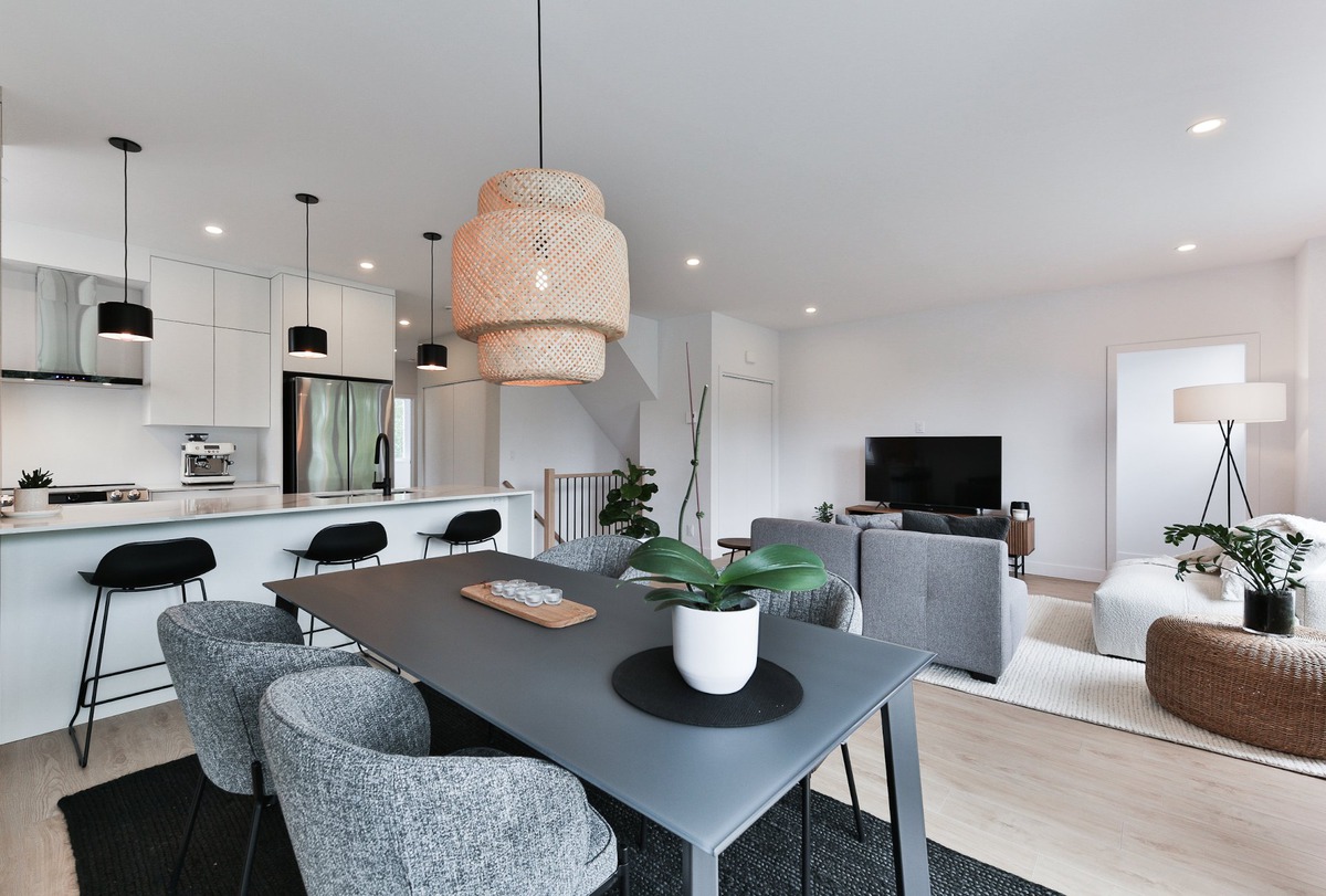 Appartement à vendre 893 Ch. de Marieville, app. 2 Richelieu