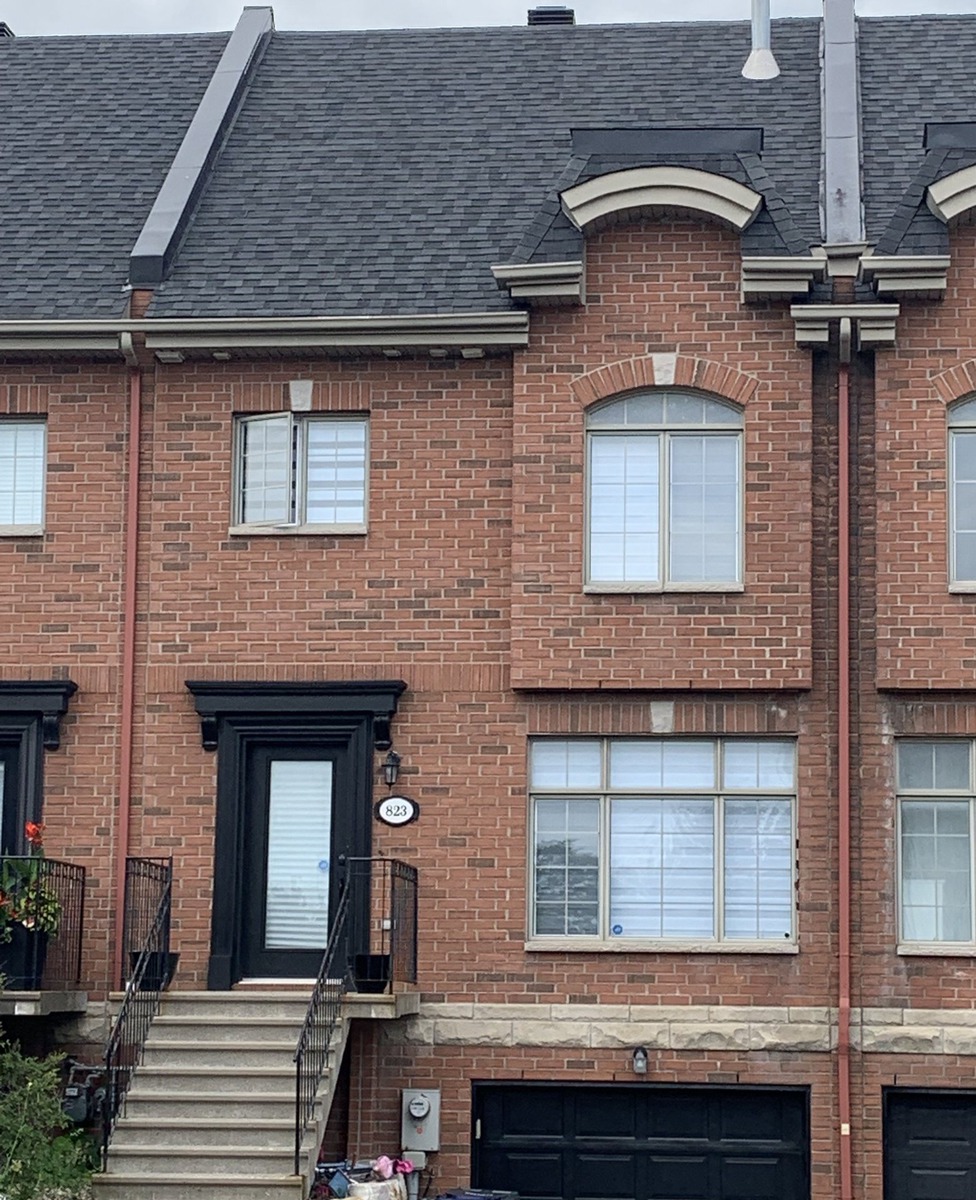 Maison à étages à vendre 823 Rue ÉtienneLavoie Laval (SainteDorothée)