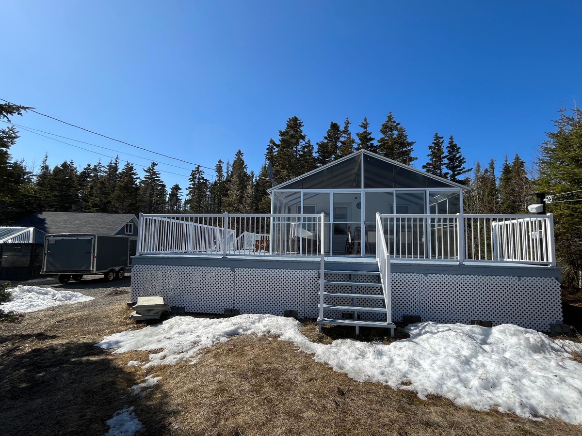 Maison Louer Sept Iles Ventana Blog