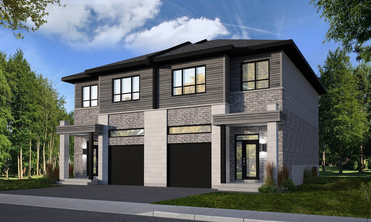 Maison à étages à vendre 100 Rue Deneault SaintPhilippe