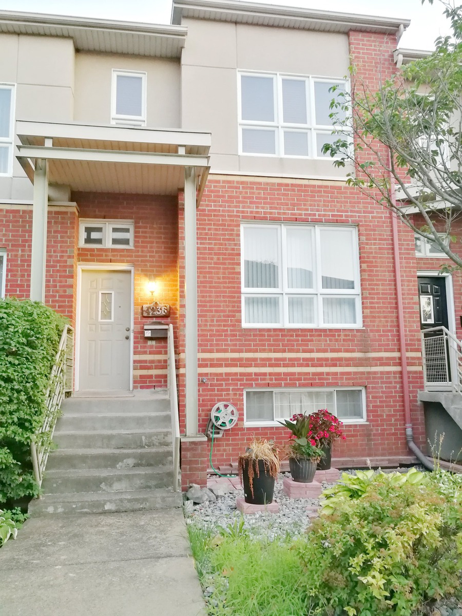 Maison A Louer Au Canada Montreal Ventana Blog