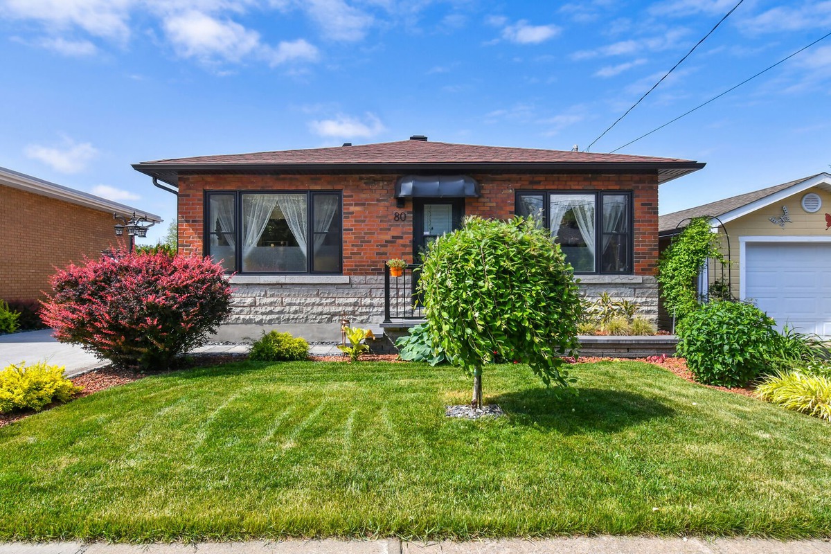 Maison A Louer Repentigny Le Gardeur Ventana Blog