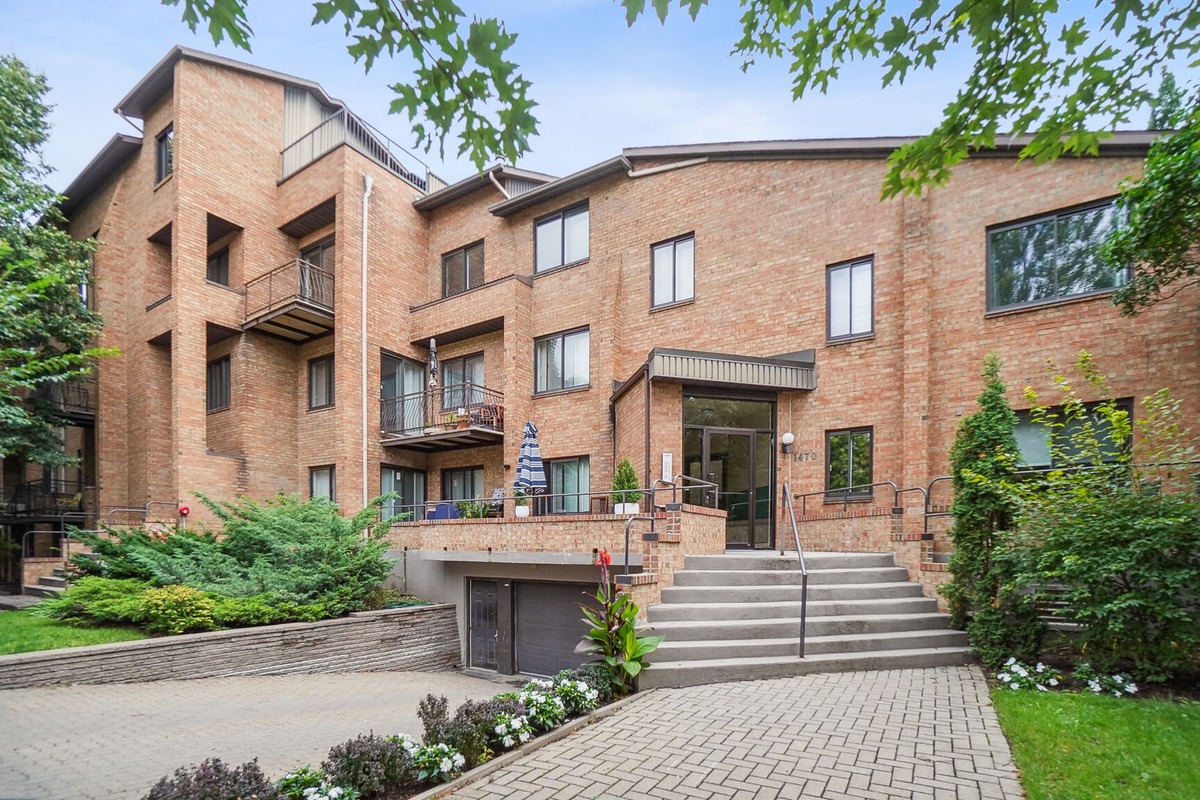 Appartement à louer 1470 Rue StJacques, app. 4 Montréal (VilleMarie)