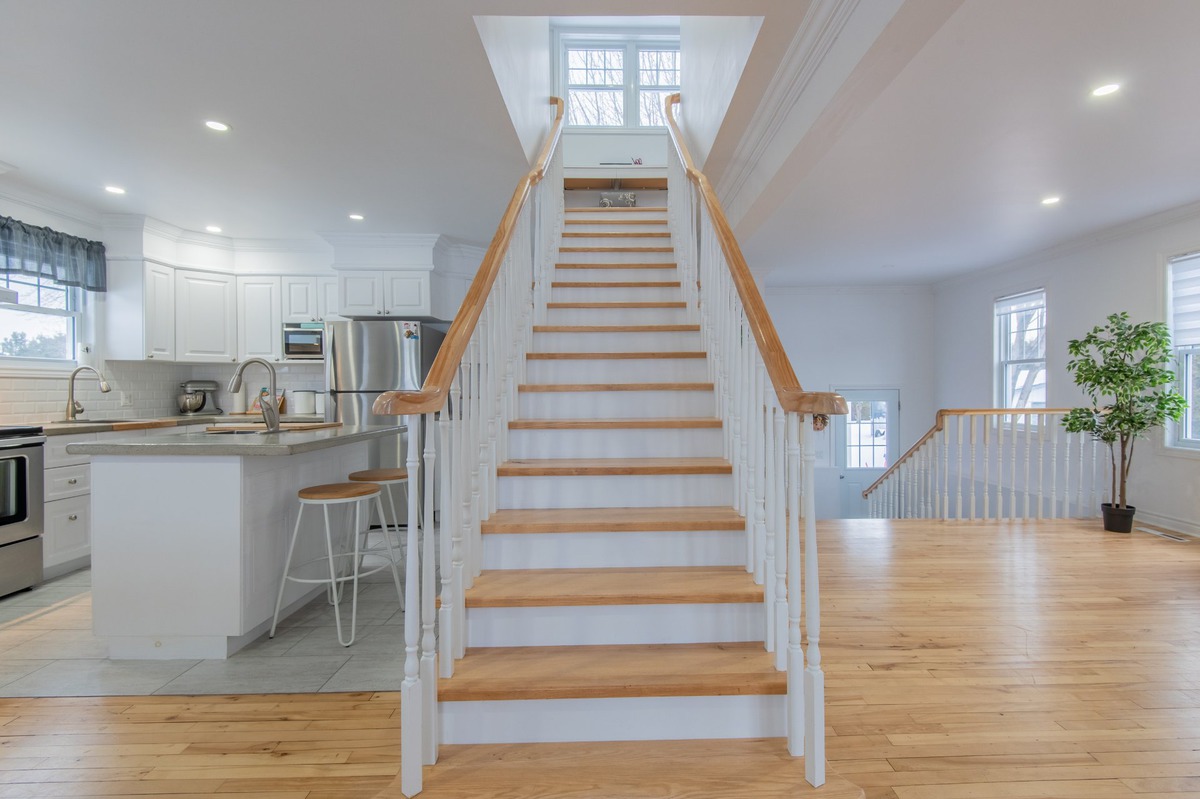 Maison à étages à vendre 1568 Ch. des Patriotes SainteVictoiredeSorel