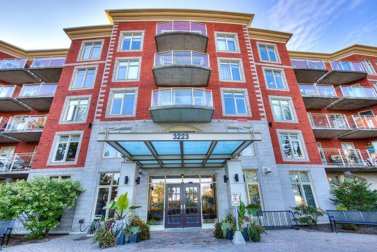 Appartement à vendre 3223 Boul. de la Gare, app. 5515 VaudreuilDorion