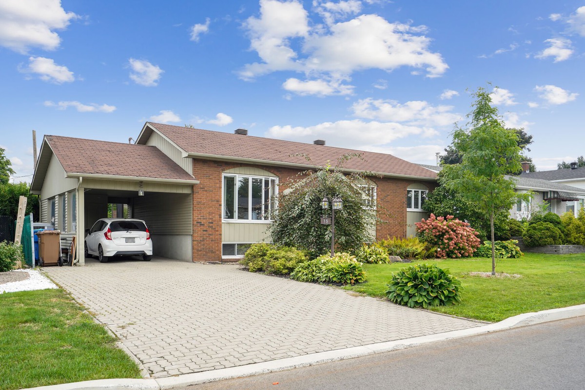 Bungalow for sale 15 Av. Gérard Candiac