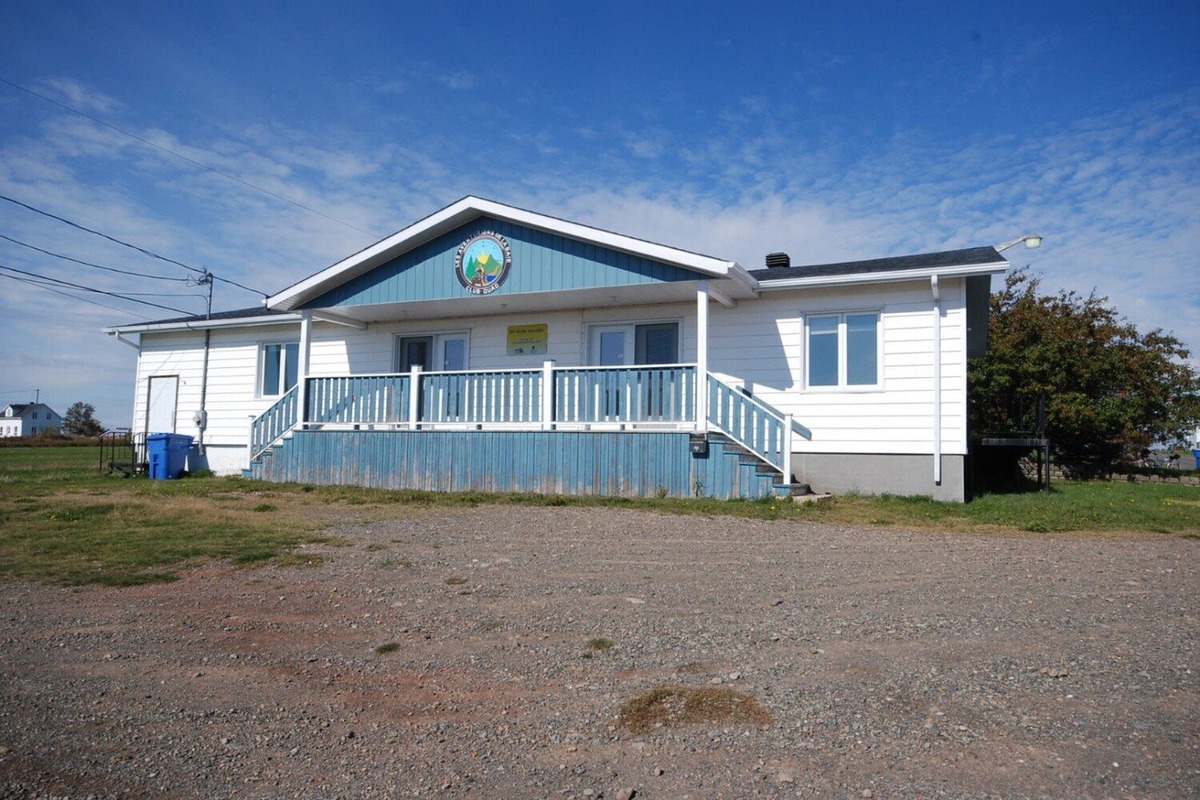 Maison de plainpied à vendre Paspébiac, Gaspésie/IlesdelaMadeleine