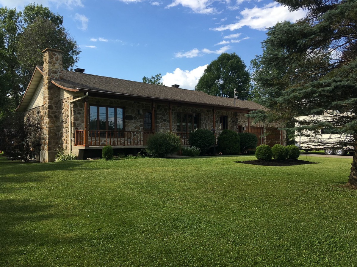 VENDU Maison de plainpied à vendre 86 Rue du Couvent SaintAndréd