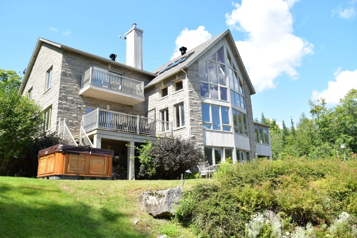 Maison à étages à vendre 1961 Rue du Domaine WentworthNord