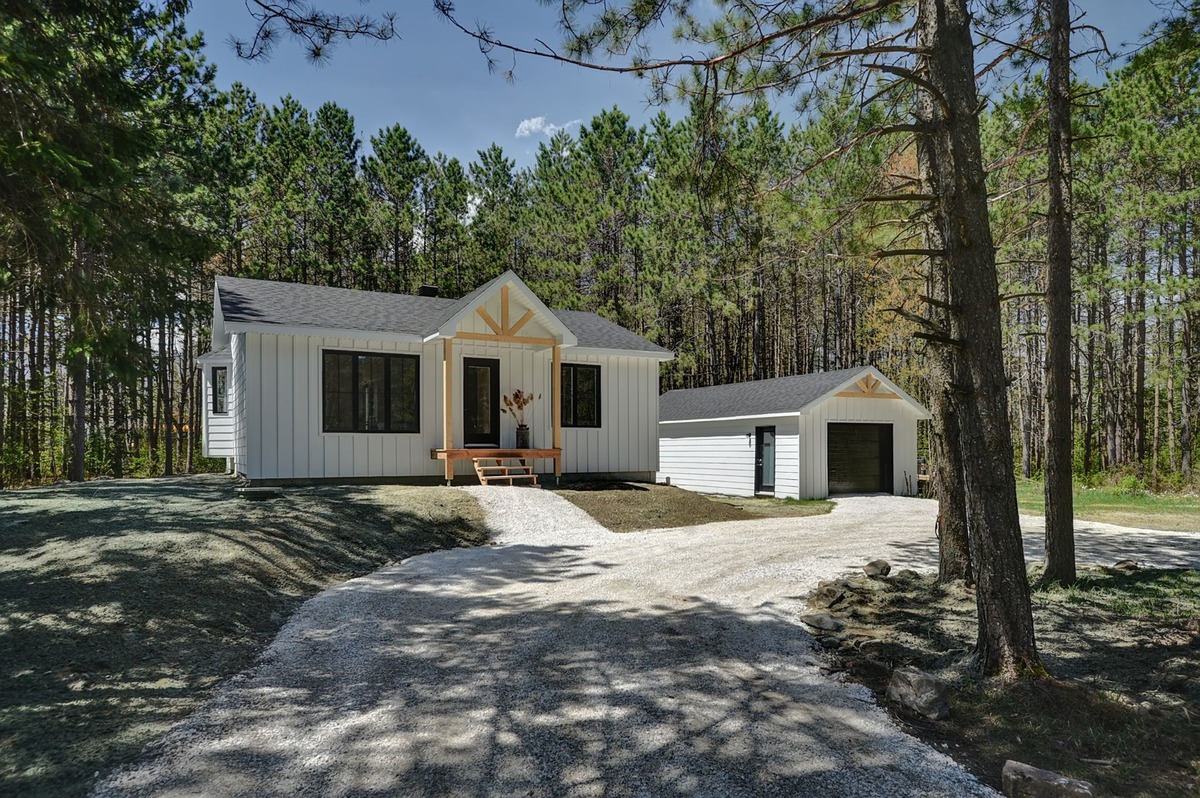 Maison de plainpied à vendre 100 Rue Marcotte StukelySud
