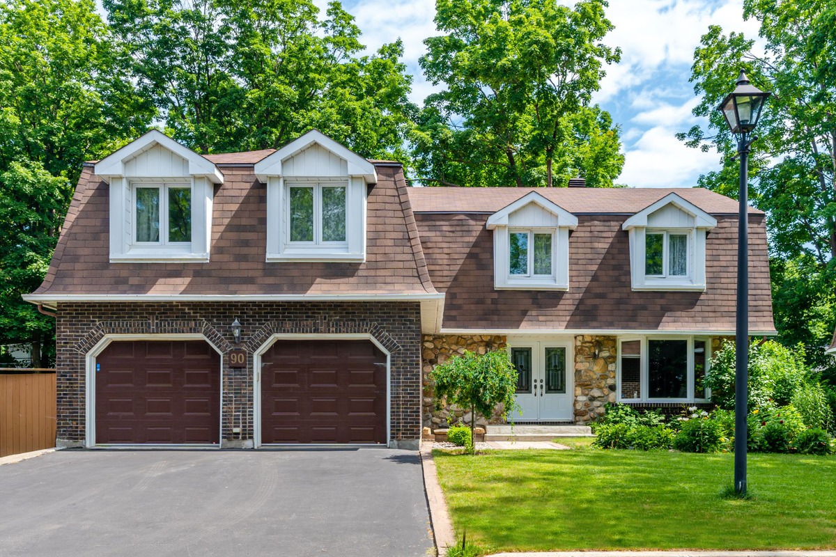 Maison à étages à vendre 90 Rue AltaVista Kirkland