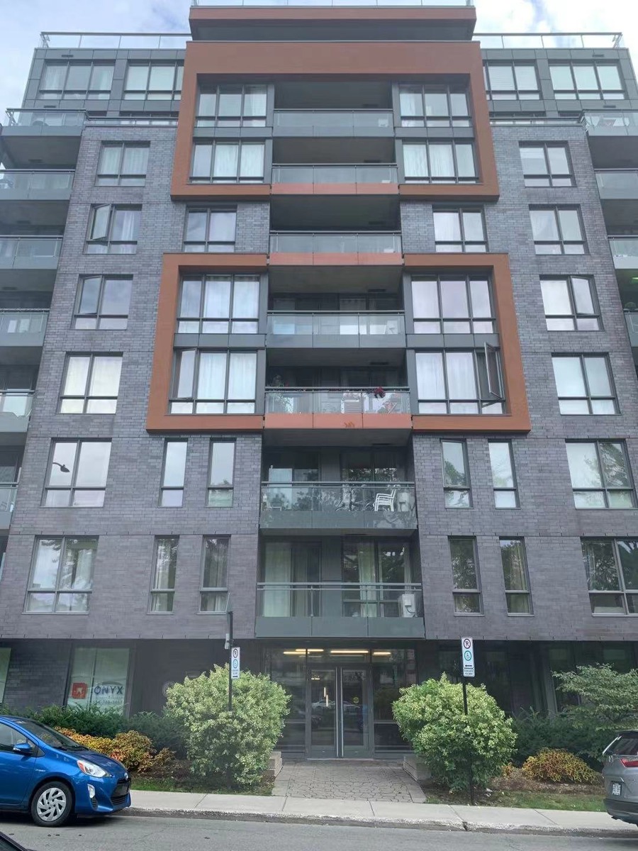 Appartement à louer 3300 Av. Troie, app. 311 Montréal (Côtedes