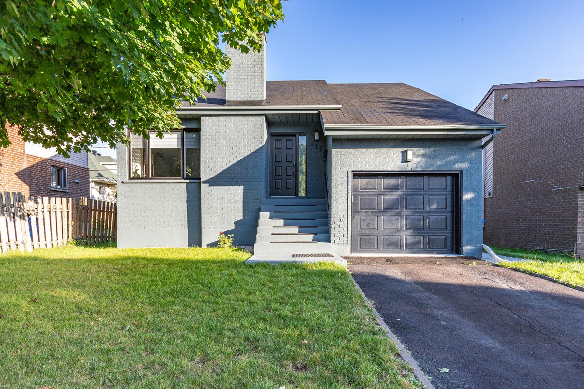 Maison à étages à vendre 517 Rue Kodiak Longueuil (Greenfield Park)