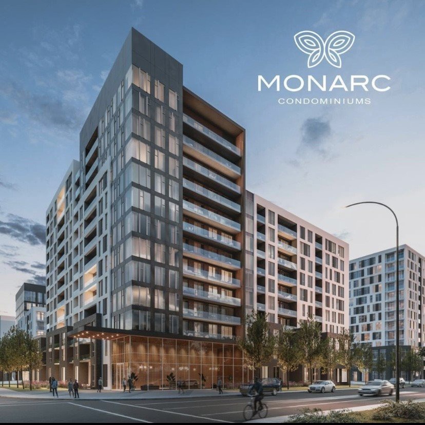 SOLD Apartment for sale 3000 Boul. Thimens, app. 213 Montréal