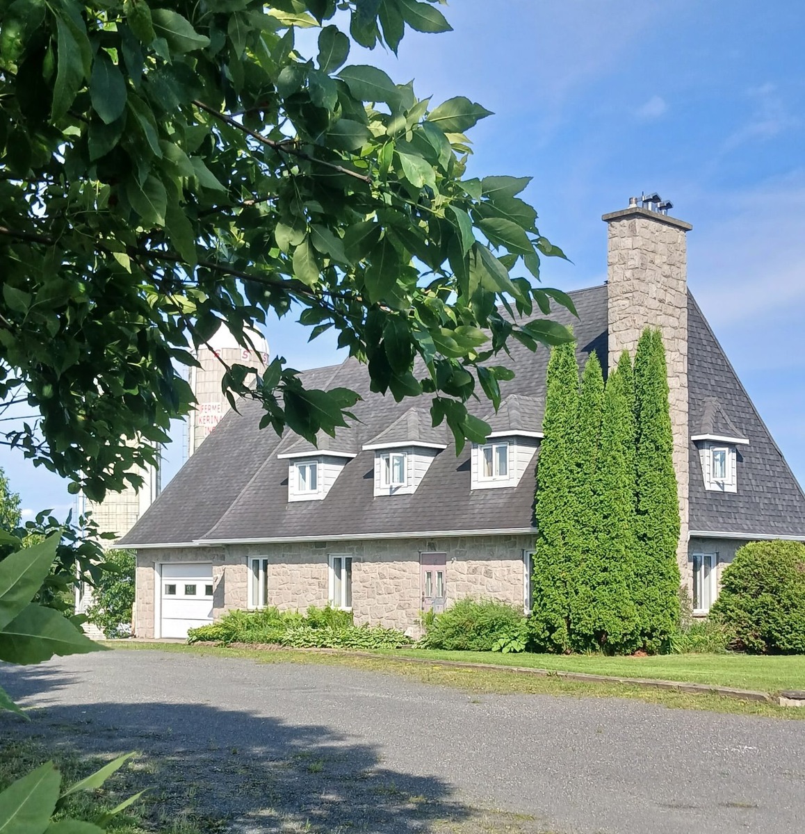 Terrain vacant à vendre 568 Rue Principale SaintCamilledeLellis