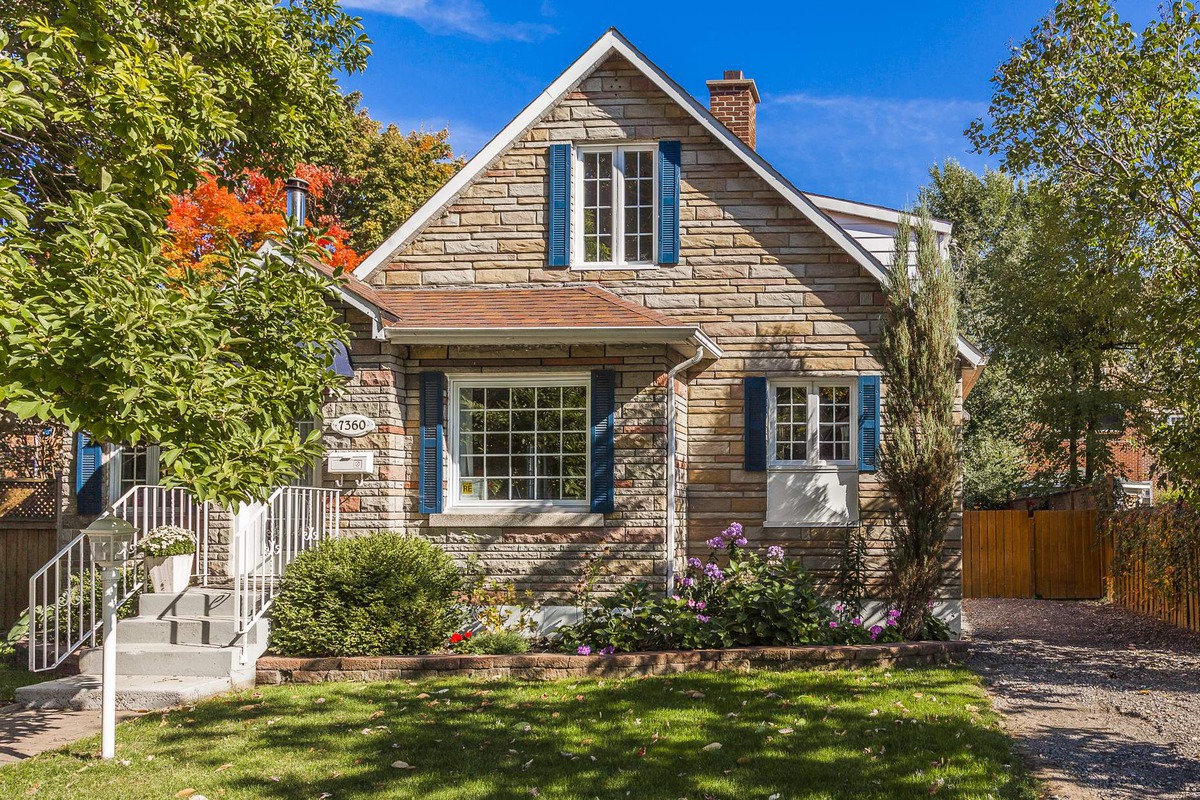 Maison à étages à vendre à Verdun/ÎledesSœurs (Montréal), Montréal