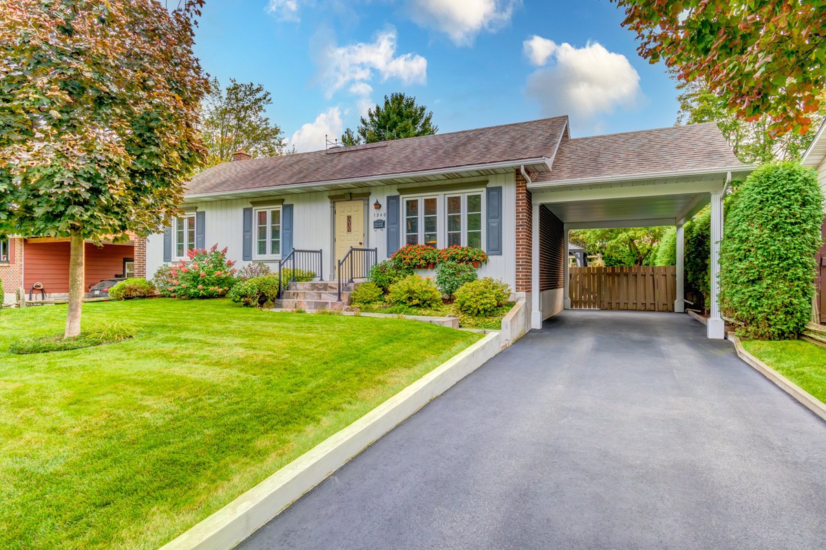 Maison Sorel Tracy A Louer Ventana Blog