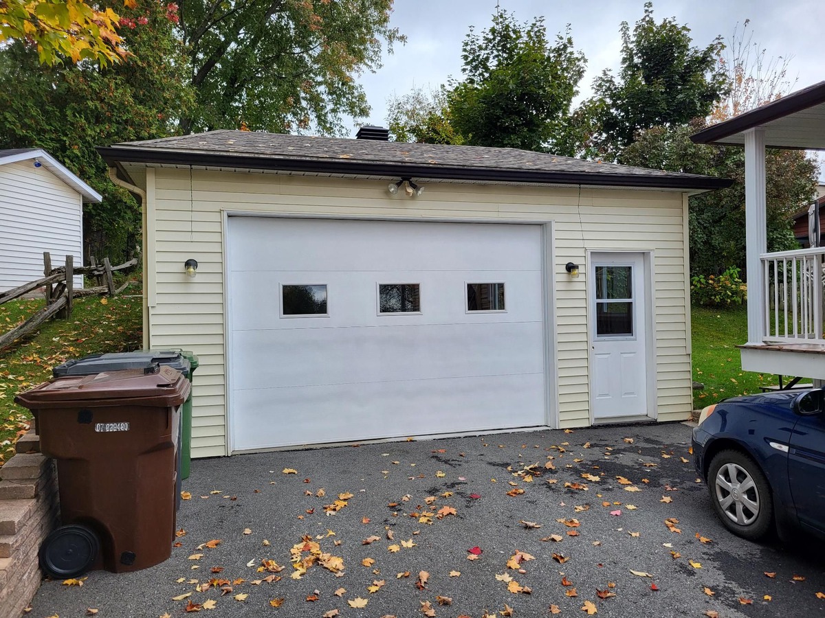 VENDU Maison de plainpied à vendre 572Z Rue Taché Sherbrooke (Fleurimont)