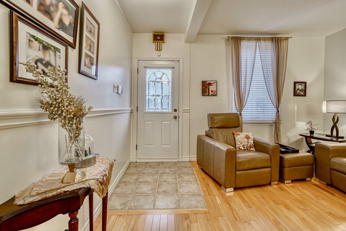 Appartement à louer 905 7e Avenue Montréal (Lachine)