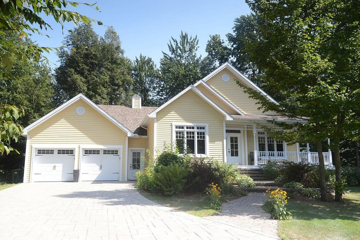 Maison de plainpied à vendre 65 Rue Auclair Lavaltrie