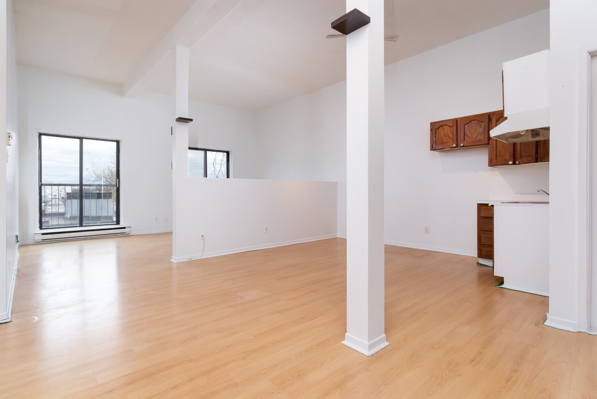 Appartement à louer 3952 Rue Masson, app. 3 Montréal (Rosemont/La