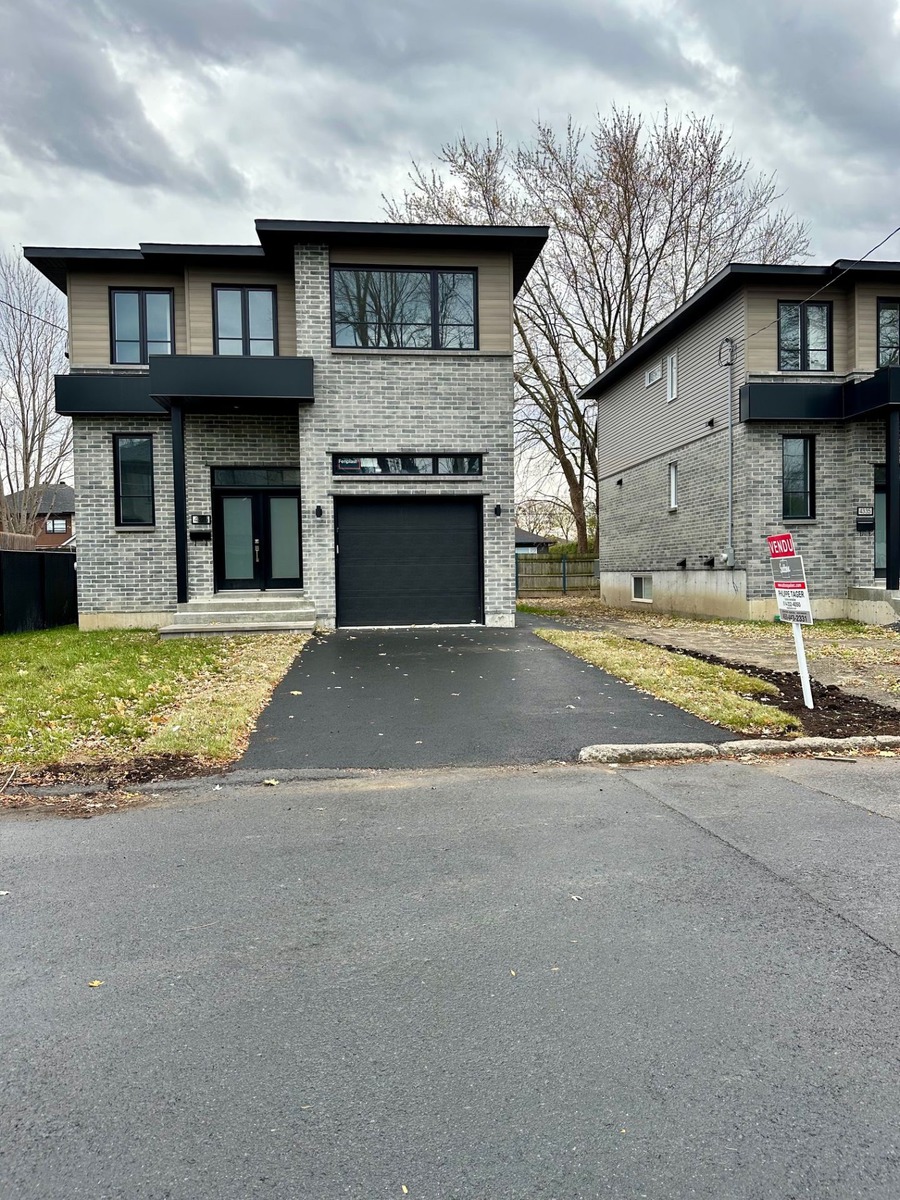 Two or more storey for sale 4335 Rue Domville Longueuil (SaintHubert)