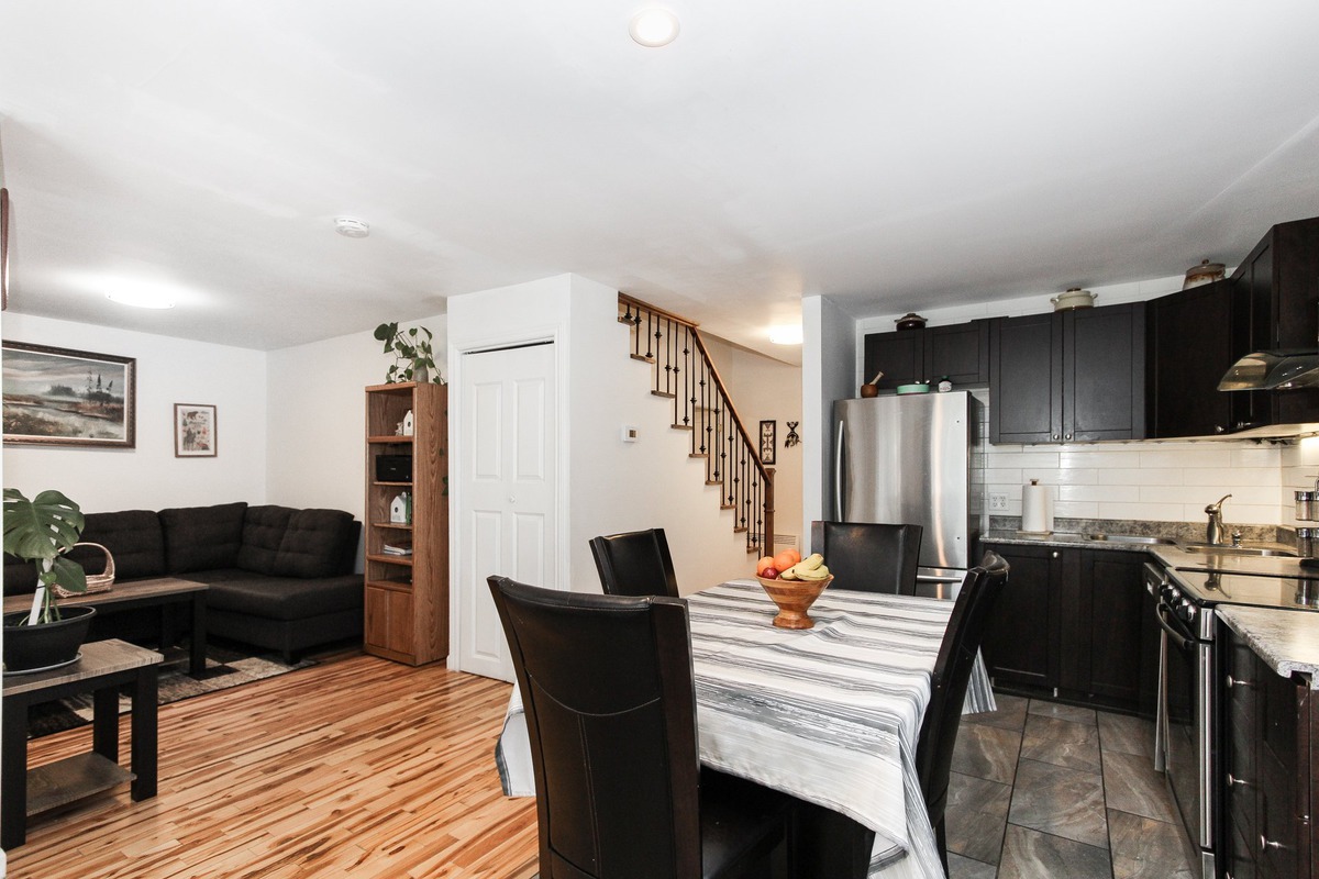 Maison à étages à vendre 11928 Rue Forsyth Montréal (Rivièredes