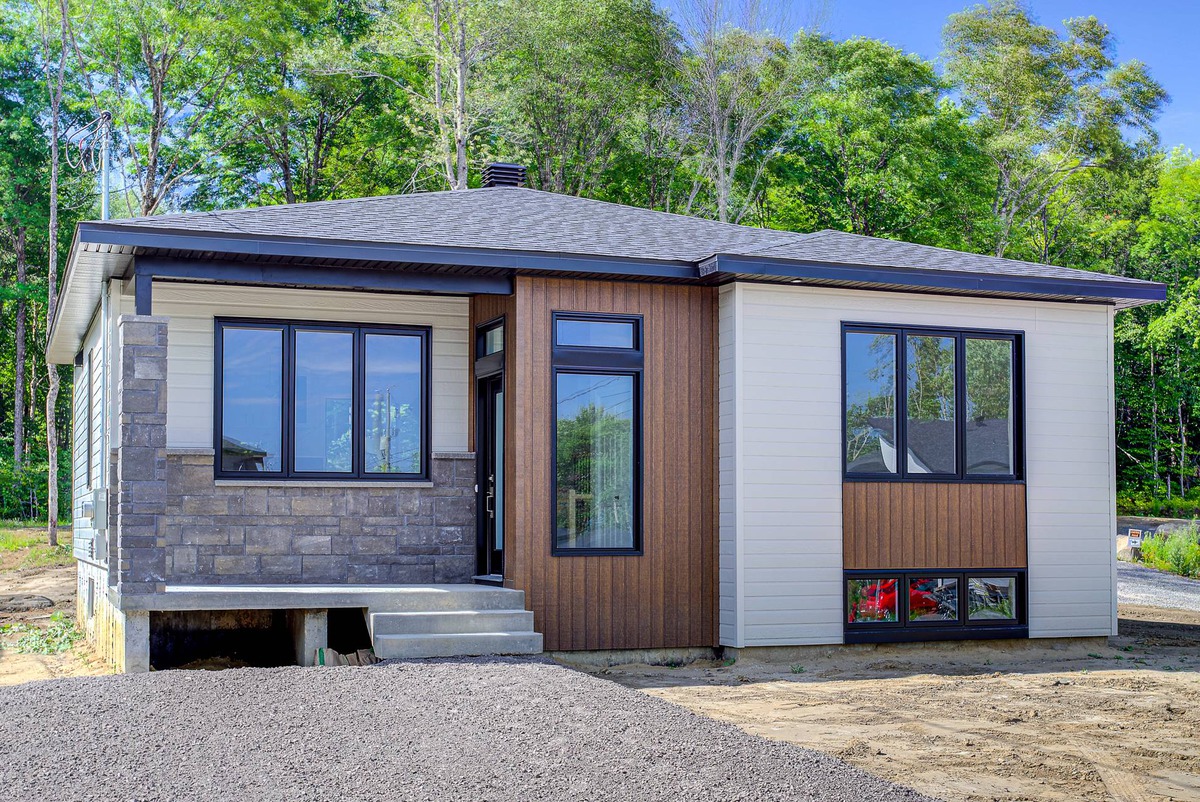 Maison de plainpied à vendre 82 Rue des Spirées PontRouge