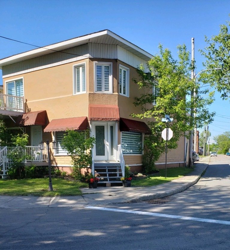 Maison à étages à vendre 571 Boul. StJoseph Roberval