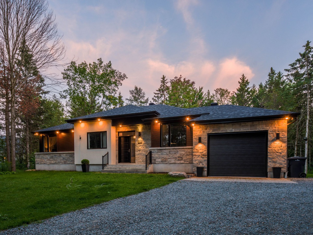 Maison à paliers multiples à vendre 806 Ch. Coupland Shefford