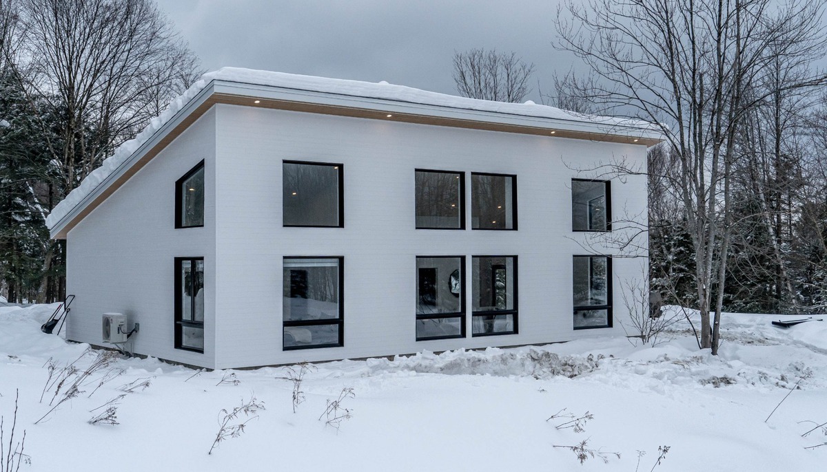 Maison de plainpied à vendre 10 Rue de la Montée Eastman