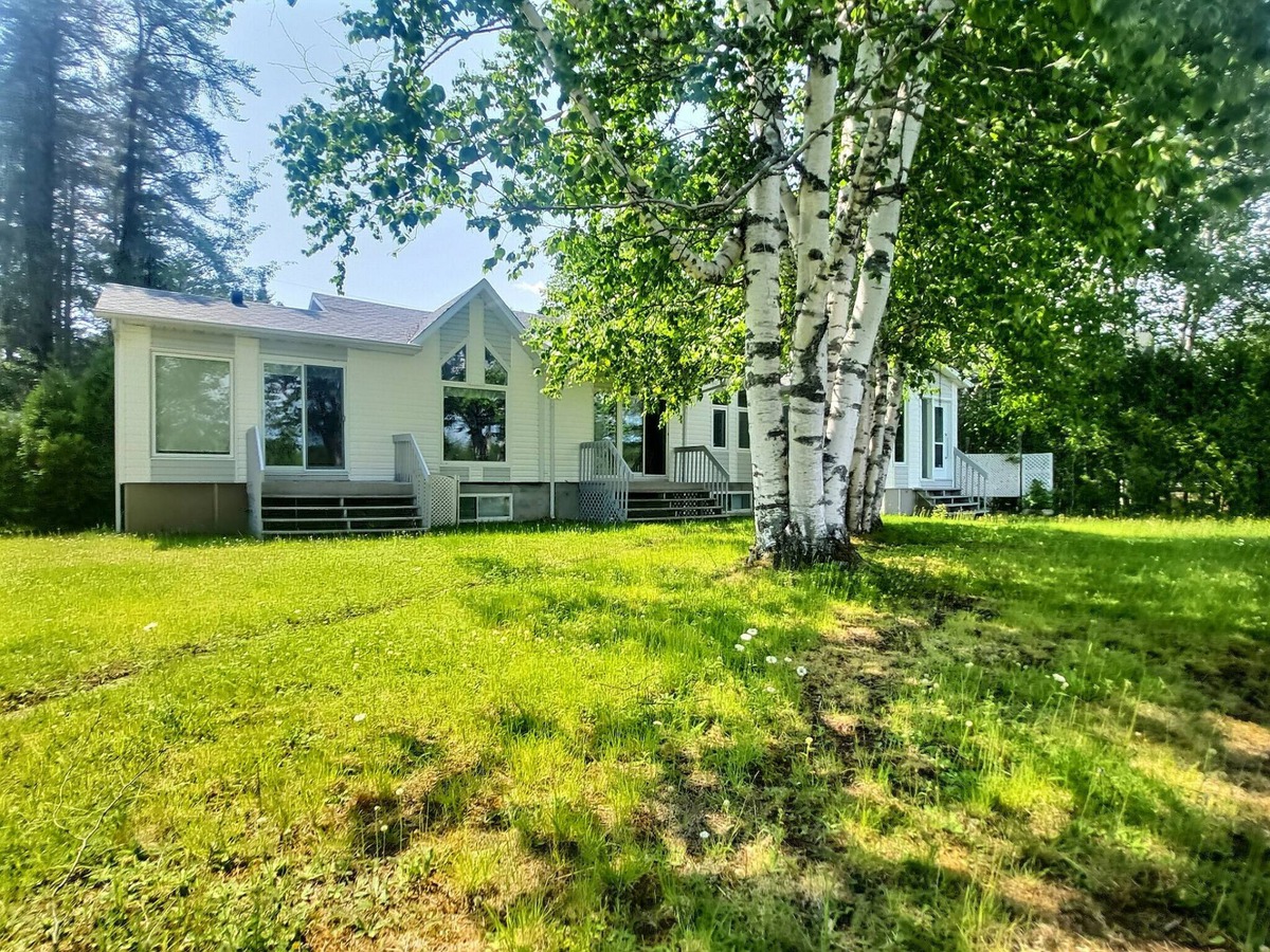 Maison de plainpied à vendre 441 Rue Honoré SaintHonoré