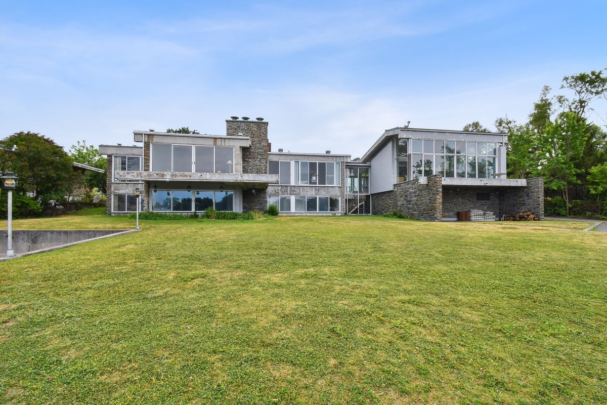 Maison de plainpied à vendre 2777 Boul. Gouin O. Montréal (Ahuntsic