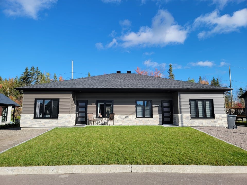 Maison de plainpied à vendre 5 Rue des Tilleuls Saguenay (Jonquière)