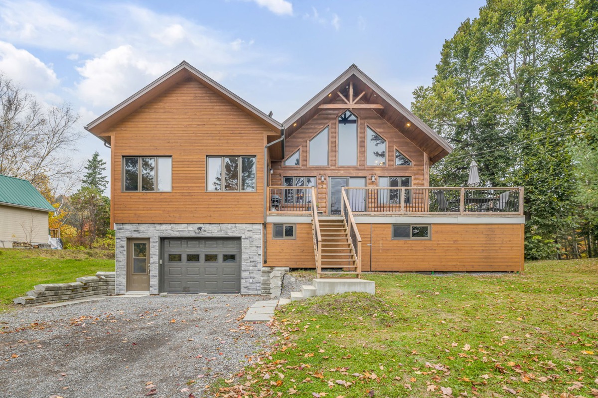 Maison à un étage et demi à vendre 2 Rue Dionne SainteBrigittedeLaval