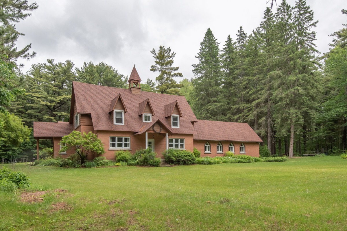 Maison à étages à vendre 9765 Route MarieVictorin Contrecoeur