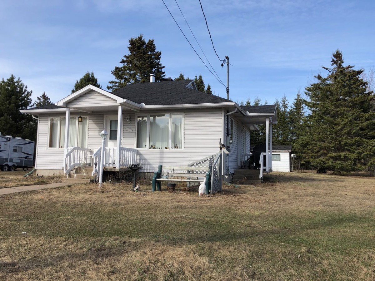 VENDU Maison de plainpied à vendre 11630 Boul. StJean TroisRivières